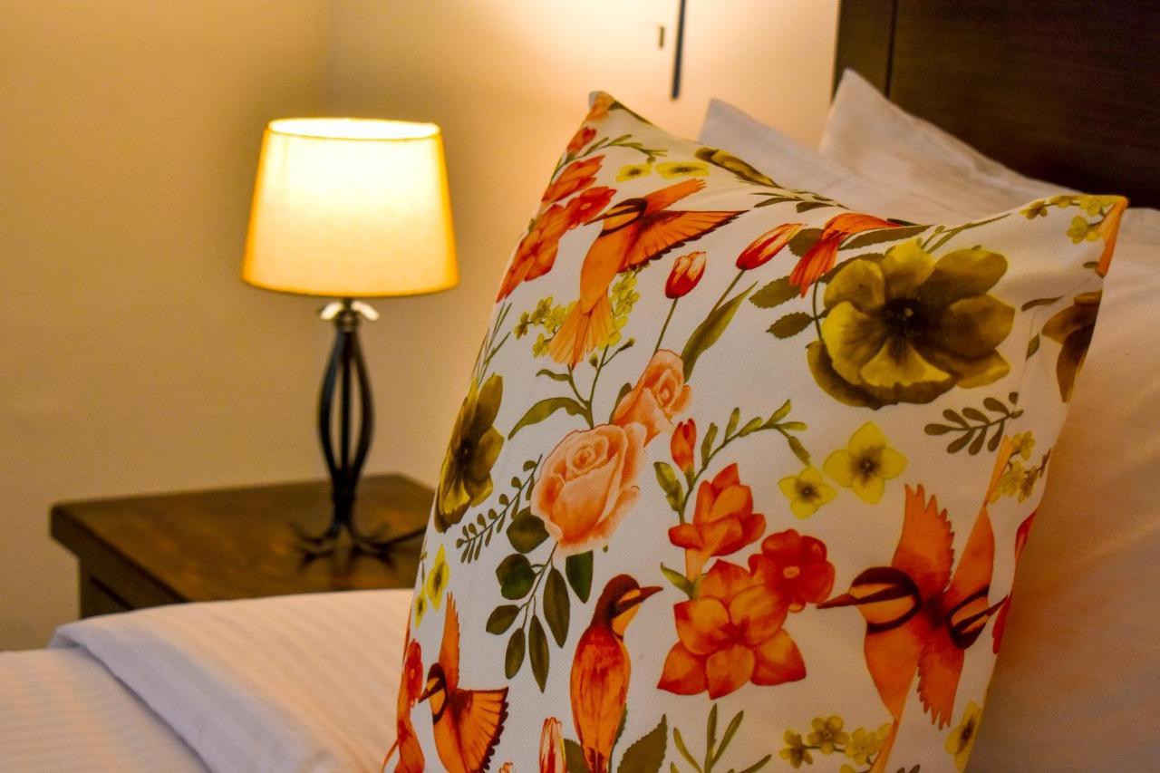 Ecohotel Guaduales Pereira Eksteriør bilde