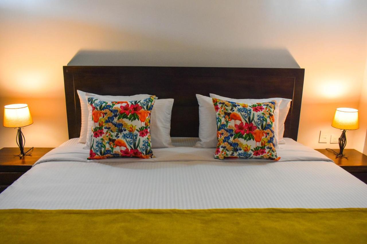 Ecohotel Guaduales Pereira Eksteriør bilde